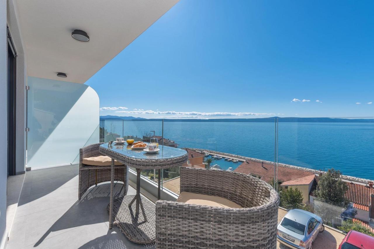 Sun Paradise Podgora Exterior photo