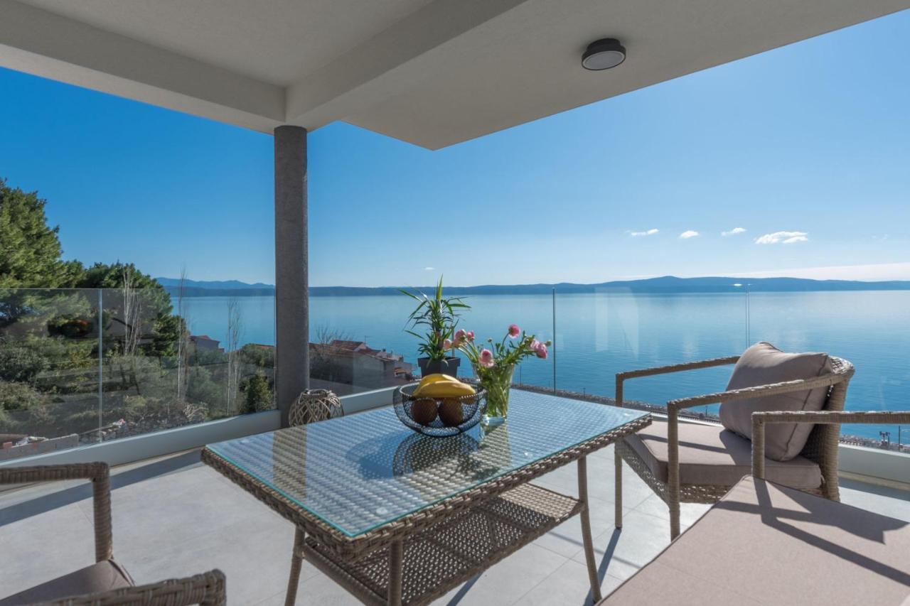 Sun Paradise Podgora Exterior photo